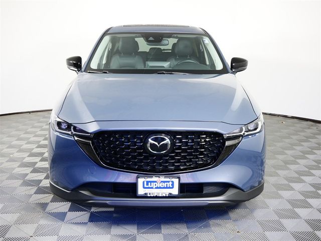 2022 Mazda CX-5 2.5 S Carbon Edition