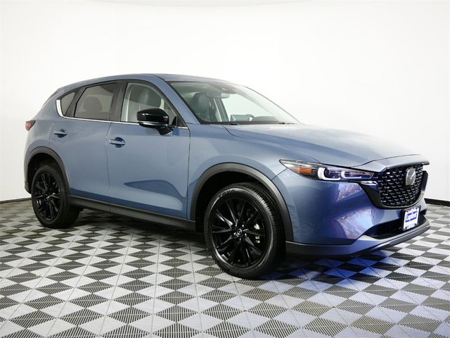 2022 Mazda CX-5 2.5 S Carbon Edition