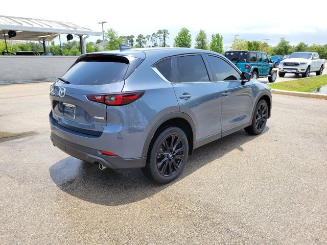 2022 Mazda CX-5 2.5 S Carbon Edition