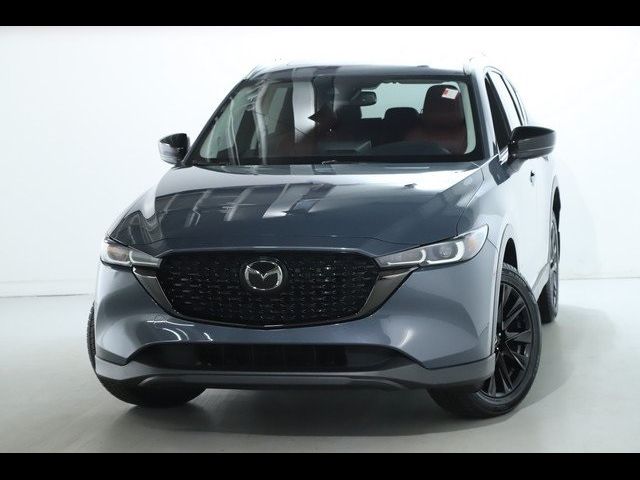 2022 Mazda CX-5 2.5 S Carbon Edition