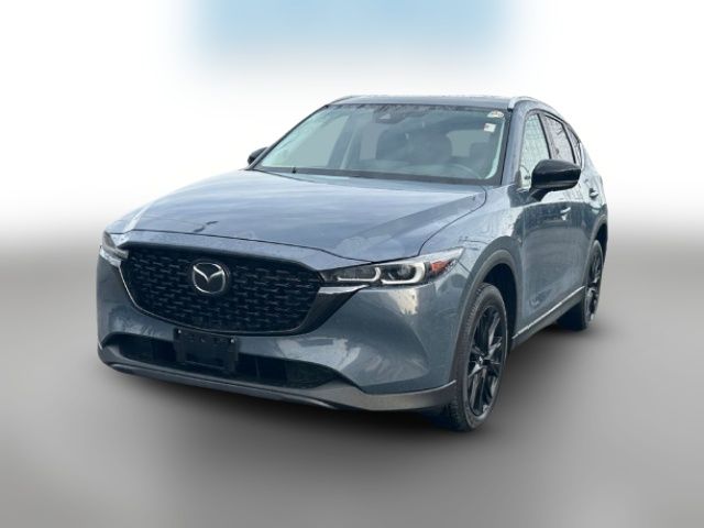 2022 Mazda CX-5 2.5 S Carbon Edition