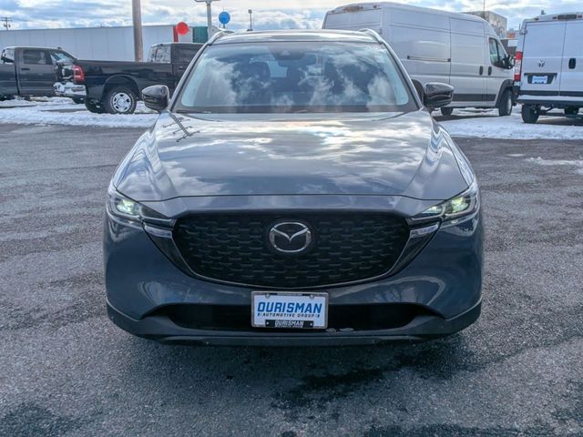 2022 Mazda CX-5 2.5 S Carbon Edition