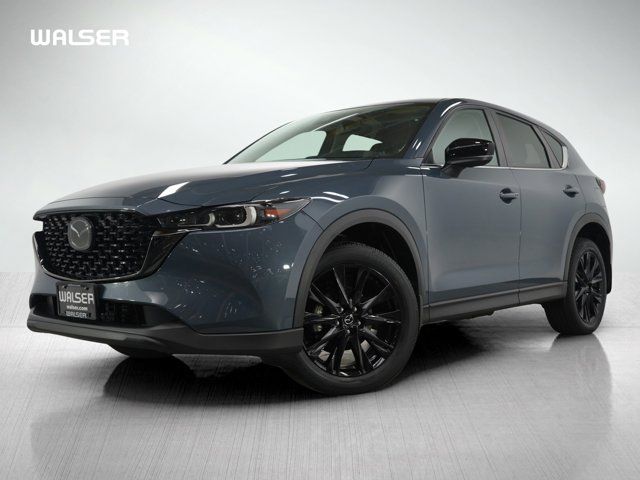 2022 Mazda CX-5 2.5 S Carbon Edition