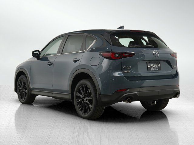 2022 Mazda CX-5 2.5 S Carbon Edition