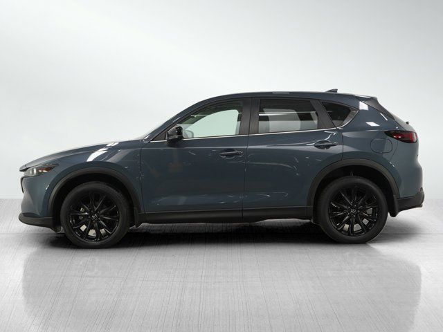 2022 Mazda CX-5 2.5 S Carbon Edition