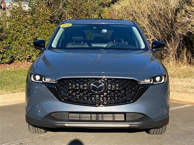 2022 Mazda CX-5 2.5 S Carbon Edition