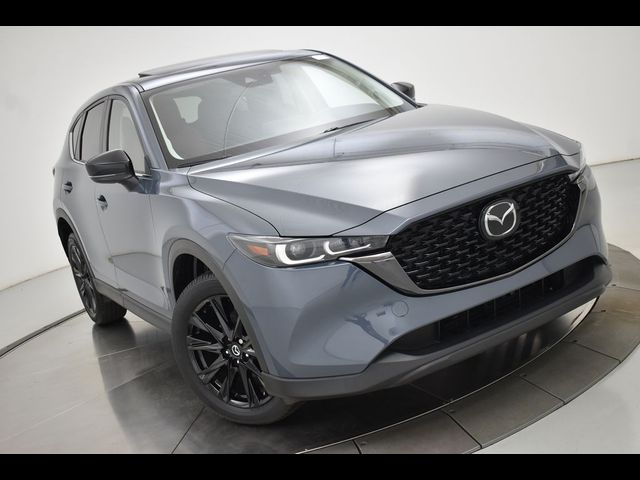 2022 Mazda CX-5 2.5 S Carbon Edition