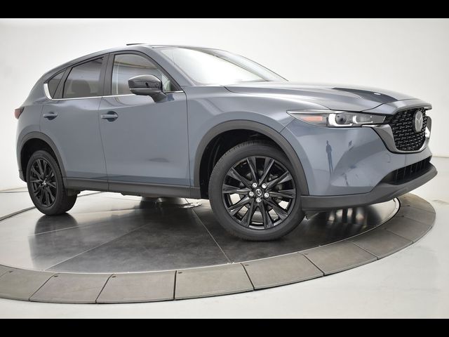 2022 Mazda CX-5 2.5 S Carbon Edition