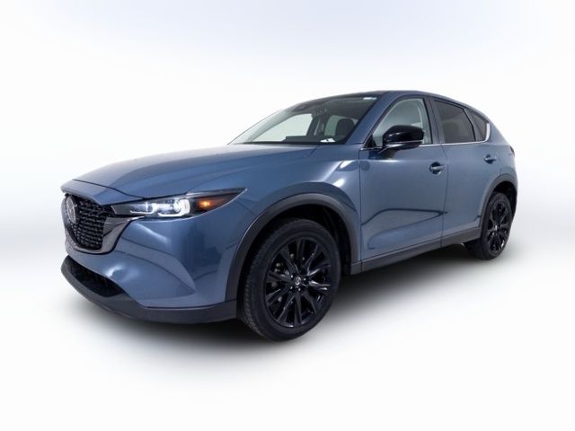 2022 Mazda CX-5 2.5 S Carbon Edition