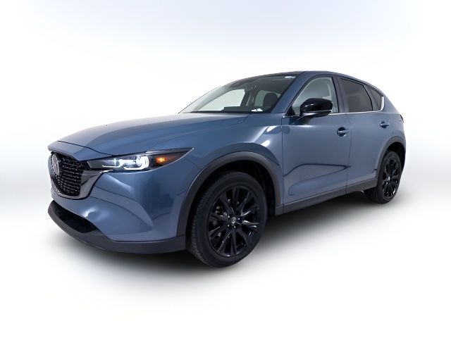 2022 Mazda CX-5 2.5 S Carbon Edition