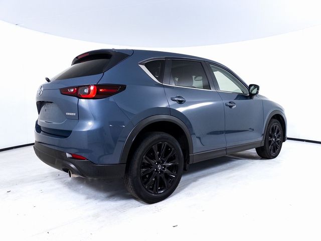 2022 Mazda CX-5 2.5 S Carbon Edition