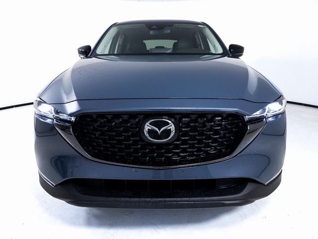 2022 Mazda CX-5 2.5 S Carbon Edition