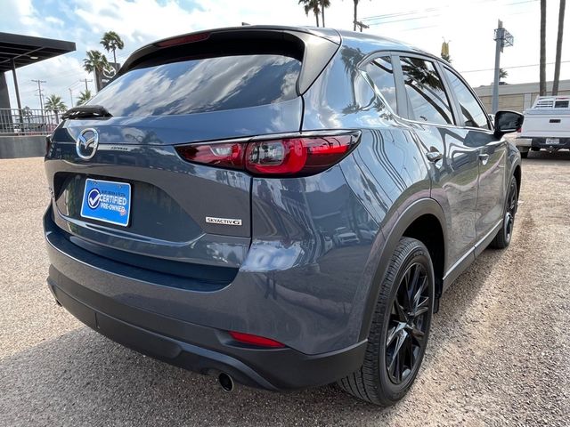 2022 Mazda CX-5 2.5 S Carbon Edition