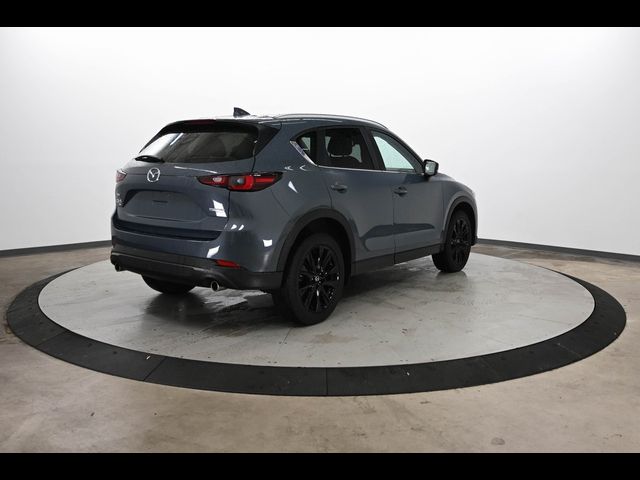 2022 Mazda CX-5 2.5 S Carbon Edition