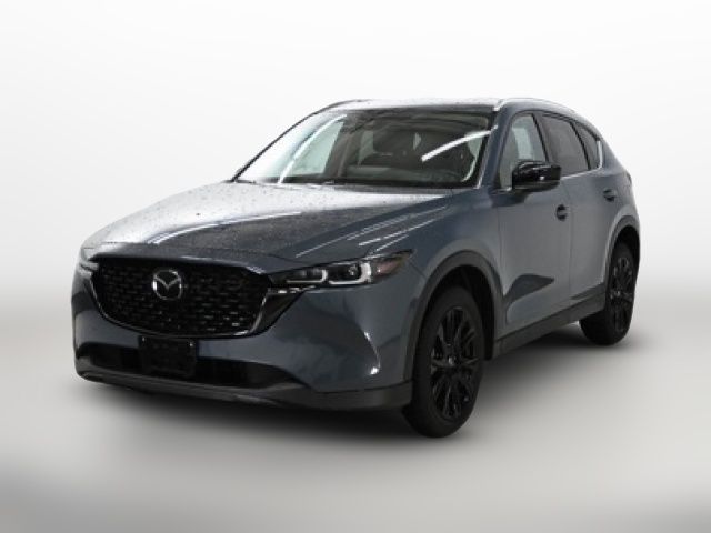 2022 Mazda CX-5 2.5 S Carbon Edition