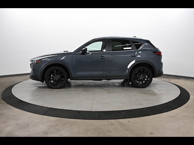 2022 Mazda CX-5 2.5 S Carbon Edition