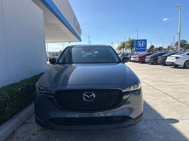 2022 Mazda CX-5 2.5 S Carbon Edition