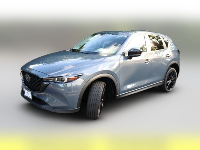 2022 Mazda CX-5 2.5 S Carbon Edition