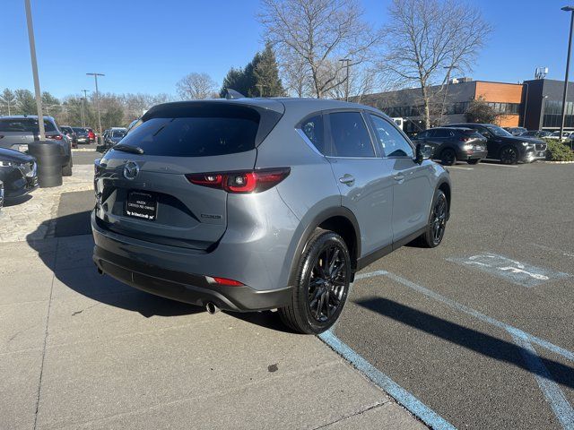 2022 Mazda CX-5 2.5 S Carbon Edition