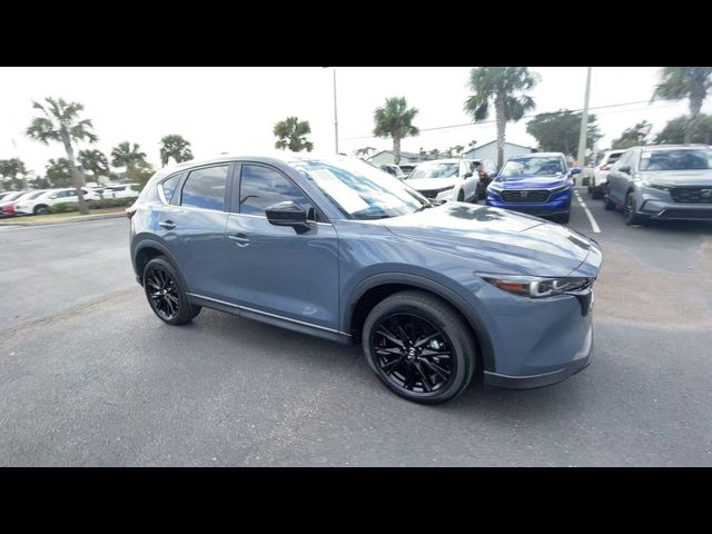 2022 Mazda CX-5 2.5 S Carbon Edition