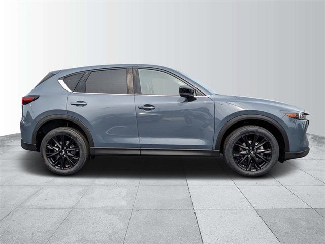 2022 Mazda CX-5 2.5 S Carbon Edition