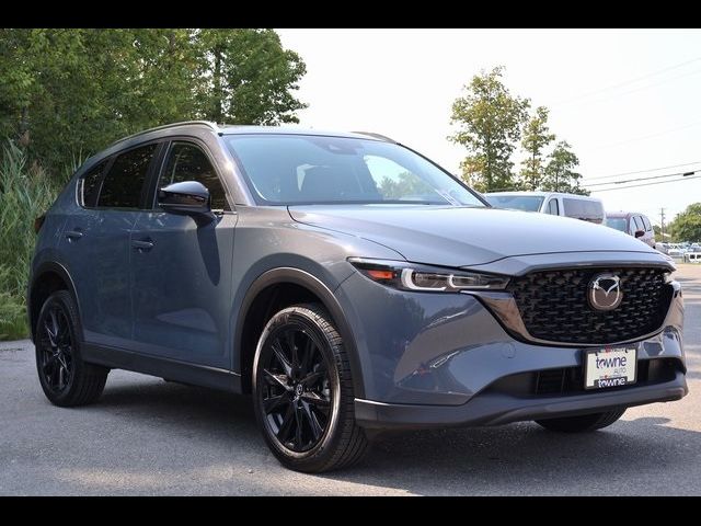 2022 Mazda CX-5 2.5 S Carbon Edition