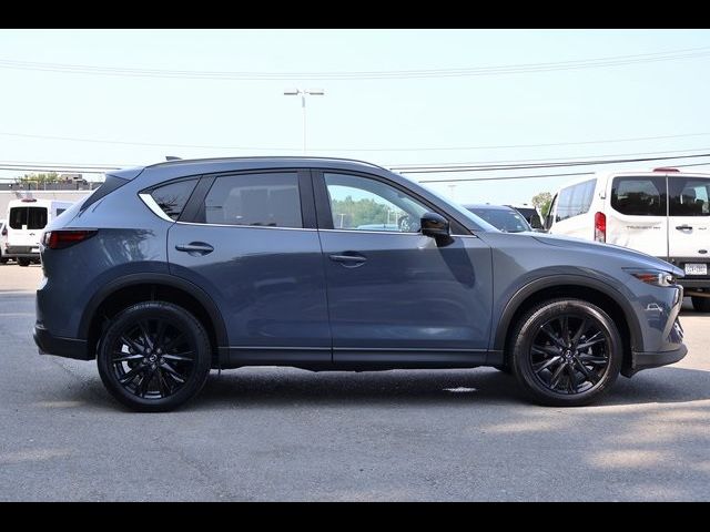 2022 Mazda CX-5 2.5 S Carbon Edition