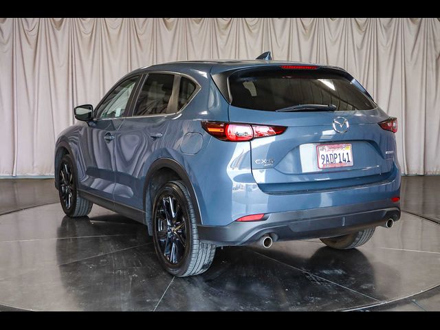 2022 Mazda CX-5 2.5 S Carbon Edition