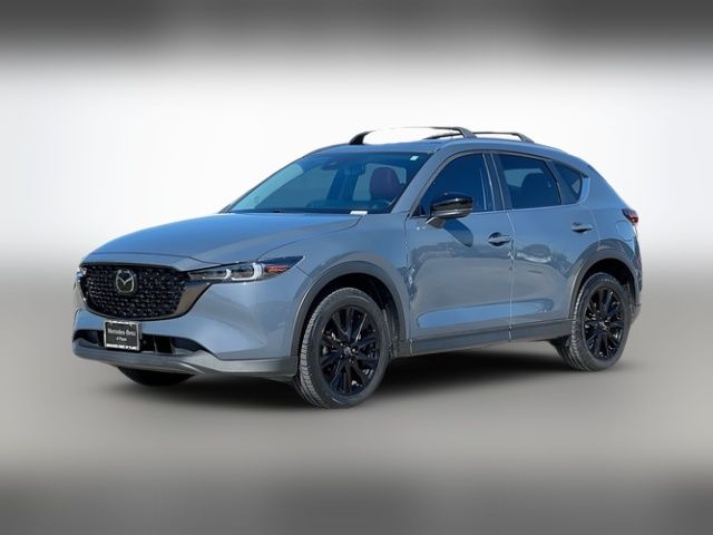 2022 Mazda CX-5 2.5 S Carbon Edition