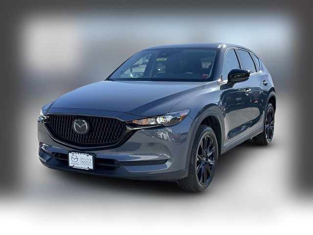 2022 Mazda CX-5 2.5 S Carbon Edition