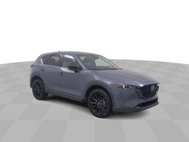 2022 Mazda CX-5 2.5 S Carbon Edition