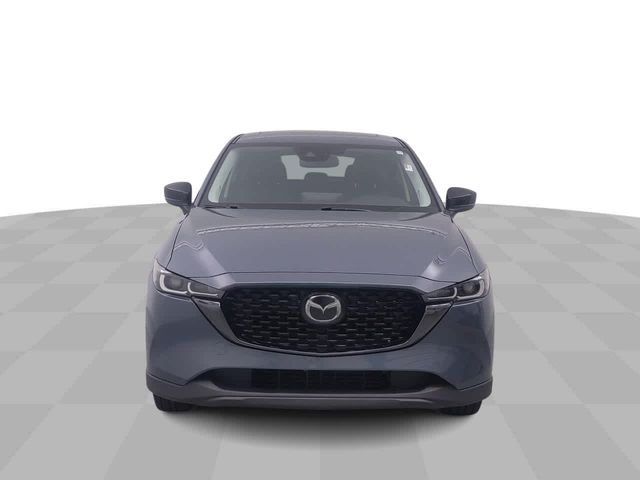 2022 Mazda CX-5 2.5 S Carbon Edition