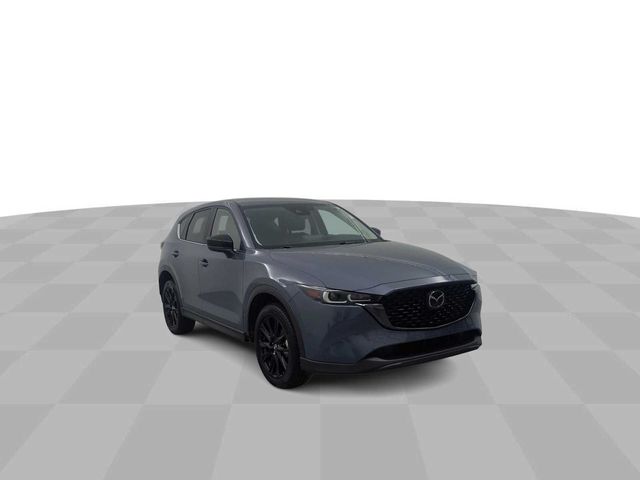 2022 Mazda CX-5 2.5 S Carbon Edition