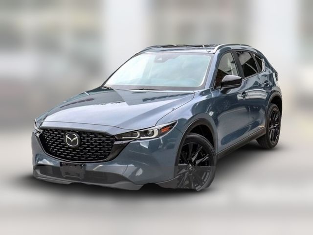 2022 Mazda CX-5 2.5 S Carbon Edition