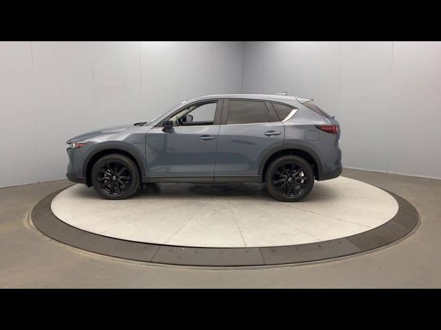 2022 Mazda CX-5 2.5 S Carbon Edition