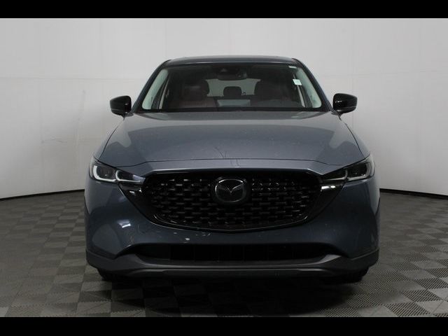 2022 Mazda CX-5 2.5 S Carbon Edition