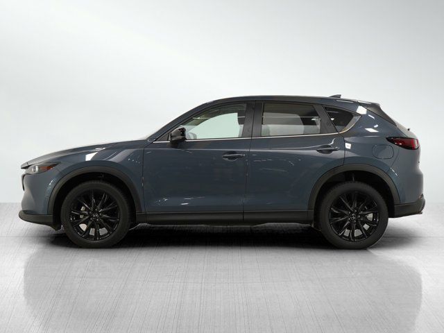 2022 Mazda CX-5 2.5 S Carbon Edition