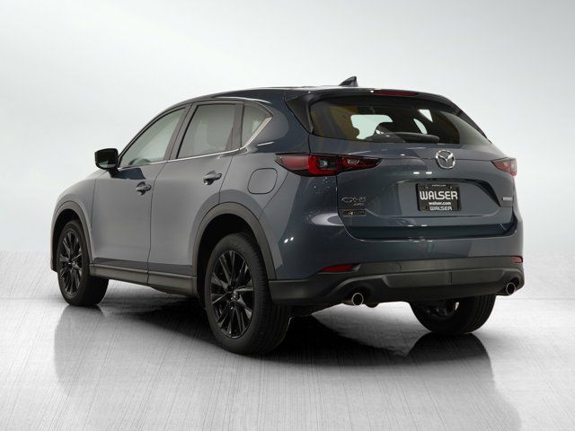 2022 Mazda CX-5 2.5 S Carbon Edition