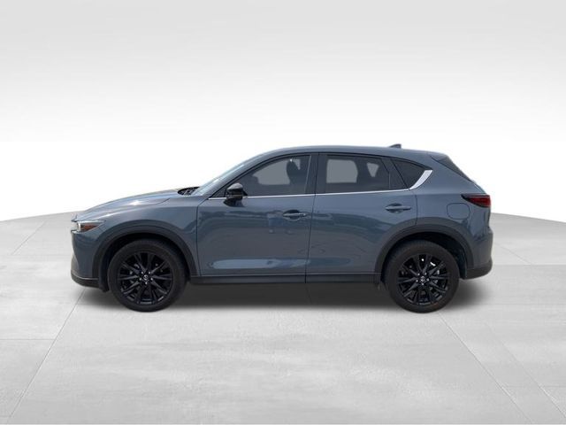 2022 Mazda CX-5 2.5 S Carbon Edition