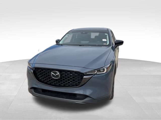 2022 Mazda CX-5 2.5 S Carbon Edition