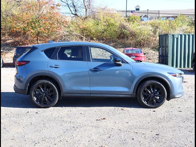 2022 Mazda CX-5 2.5 S Carbon Edition