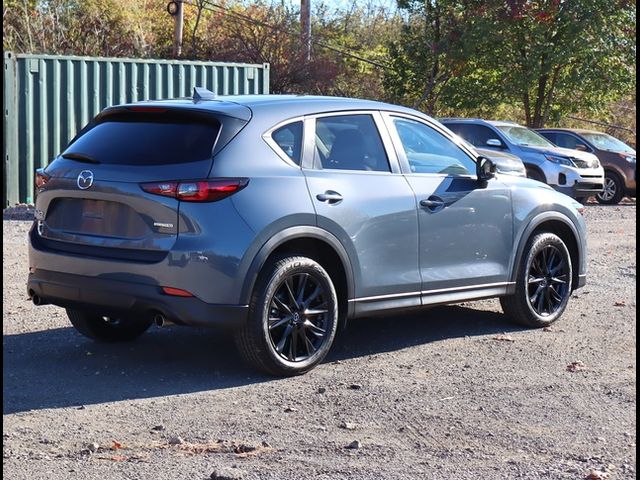 2022 Mazda CX-5 2.5 S Carbon Edition