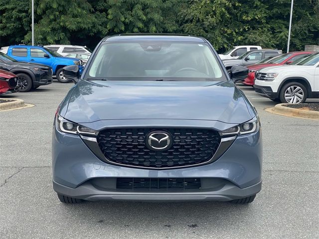 2022 Mazda CX-5 2.5 S Carbon Edition