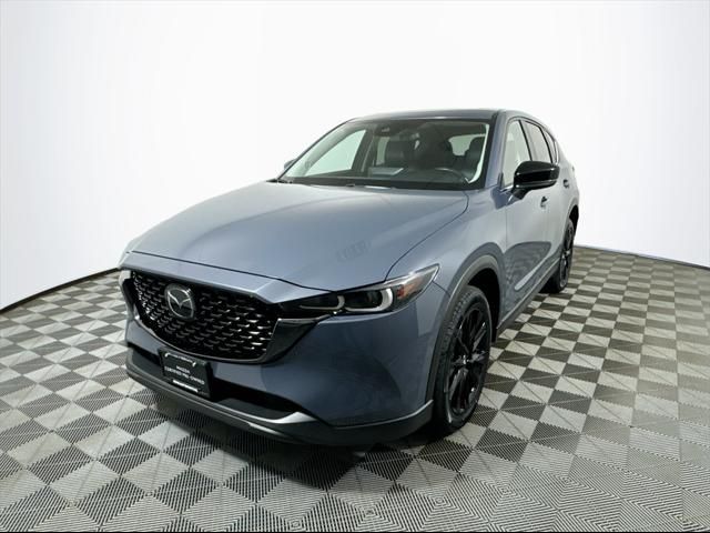 2022 Mazda CX-5 2.5 S Carbon Edition