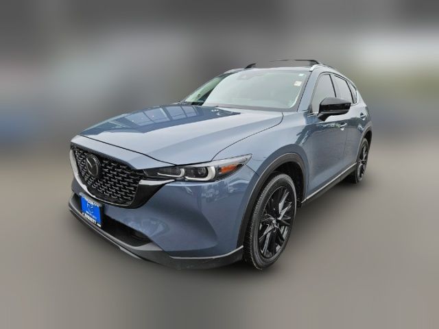 2022 Mazda CX-5 Kuro Edition