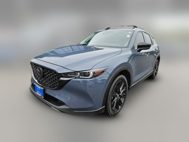 2022 Mazda CX-5 Kuro Edition