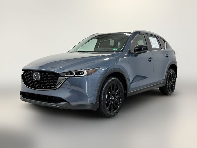 2022 Mazda CX-5 2.5 S Carbon Edition
