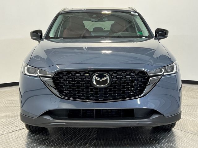 2022 Mazda CX-5 2.5 S Carbon Edition