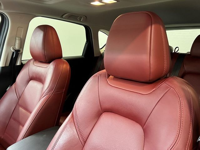 2022 Mazda CX-5 2.5 S Carbon Edition