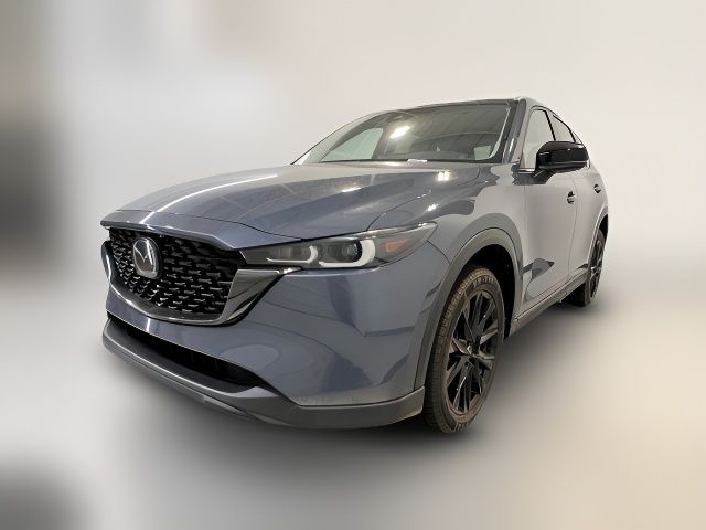 2022 Mazda CX-5 2.5 S Carbon Edition